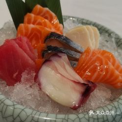 山海阁精致日本料理