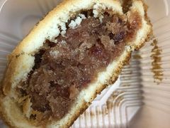 云腿月饼-爱达乐面包生日蛋糕(崇州金都汇店)