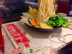 -许府牛火锅(信义坊总店)