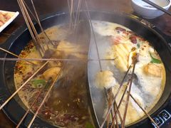 -签签汇·成都串串火锅(北郊店)