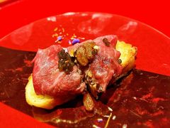 -肉魁屋·烧肉·烧鸟·酒场(高新店)