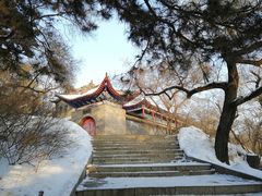 -北山公园