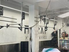 -AMRAP综合体能训练