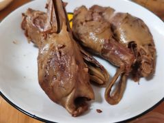 -紫光园·烤鸭·北京菜(劲松店)