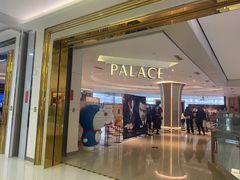 -百丽宫影城(CGS激光苏宁广场店)