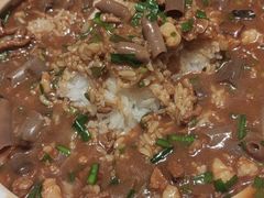 -北李妈妈菜·虾爬子大锅贴(贵和店)