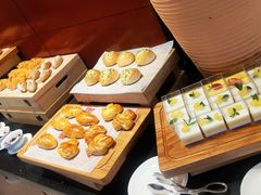 -昆明佳华广场酒店·西餐厅