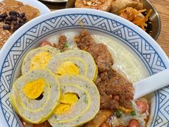 -小豆海棠(人民南路店)