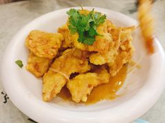 -苏师傅菜馆(上沙店)