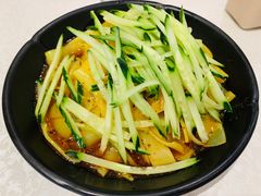 -巴依老爷·新疆美食(上城区天城路店)