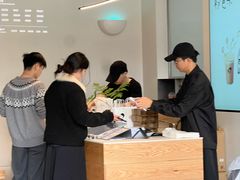 -喜茶(东莞厚街万达店)