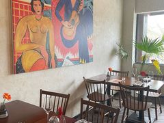 -Laures·月桂西班牙碳烤餐厅(十尚坊店)