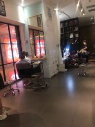 -东方麒麟·潘多拉SALON