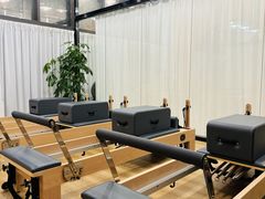 -LikingFit24小时健身•普拉提(张江店)