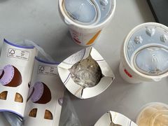 -麦当劳(军博店)