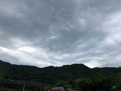 -清泉湾生态旅游度假区