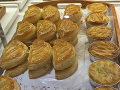 -德懋恭·水晶饼(交大店)