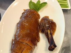-丰鲤楼•闽南茶楼(仟禧汇店)