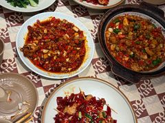 -老三样·旧食新味(万寿宫店)