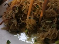 海米干鱿炒米粉-木屋烧烤(白石洲店)