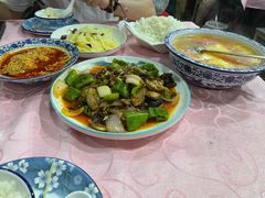 -蜀膳坊(洪公祠小区店)