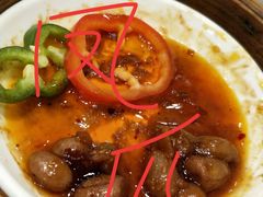 -粤仔湾砂锅粥(广益哥伦布店)