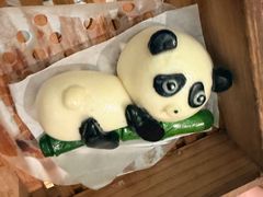 -眉州东坡·熊猫主题餐厅(枫蓝店)