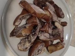 -龙潭李鸭子同乐饭店