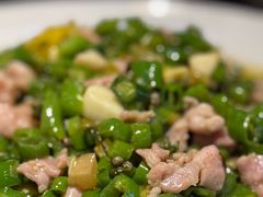 一品鲜椒兔-万重锦·人文川菜馆(骡马市店)