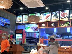 -湘人龙记老长沙米粉(鸟巢店)