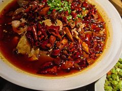 -小资太太餐厅(南岗区店)