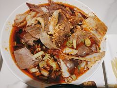 -夫妻肺片·中华老字号·正宗川菜(春熙路店)
