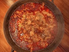 -老天桥蛙炉火锅(姑苏总店)