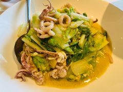 -开海·红岛海鲜虾水饺(石老人店)