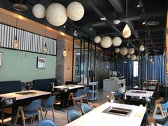 -重庆刘一手火锅(三峡广场直营店)
