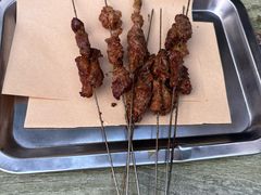-铁诚烤肉