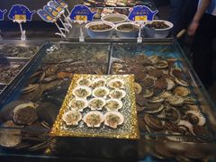 -渔公码头·九龙湾国际饭店