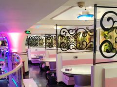 -巴特餐饮6加1音乐餐吧·新疆菜