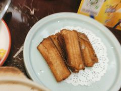 -新白鹿餐厅(爱琴海购物中心店)