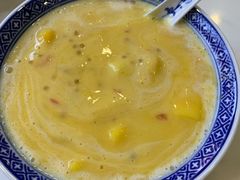 杨枝甘露-老廣糖水铺(乐汇城店)