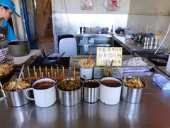 -尚食卢记烧饼(凤凰路总店)