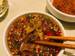 -海底捞火锅(杭州庆春路夜宵主题店)