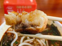 -好街坊面馆(菁华园店)