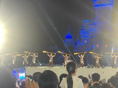 -青岛方特梦幻王国