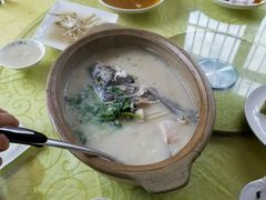 -天目湖刘老四农庄