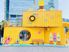 -大族广场Mall&More