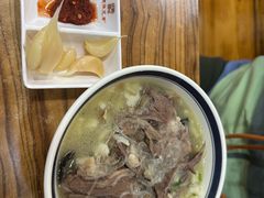 -老陕兄弟(彩虹新城店)