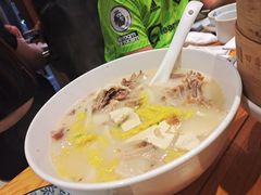 -四季民福烤鸭店(前门廊房二条店)