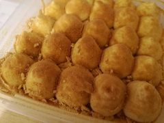 -半勺舒舒生日蛋糕店