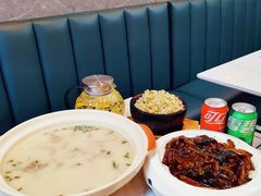 -简小姐·上海餐厅(长城大厦店)